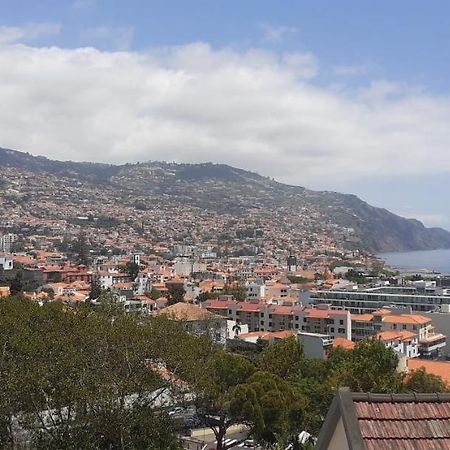 Apartamento Living Caboqueira Funchal  Exterior foto