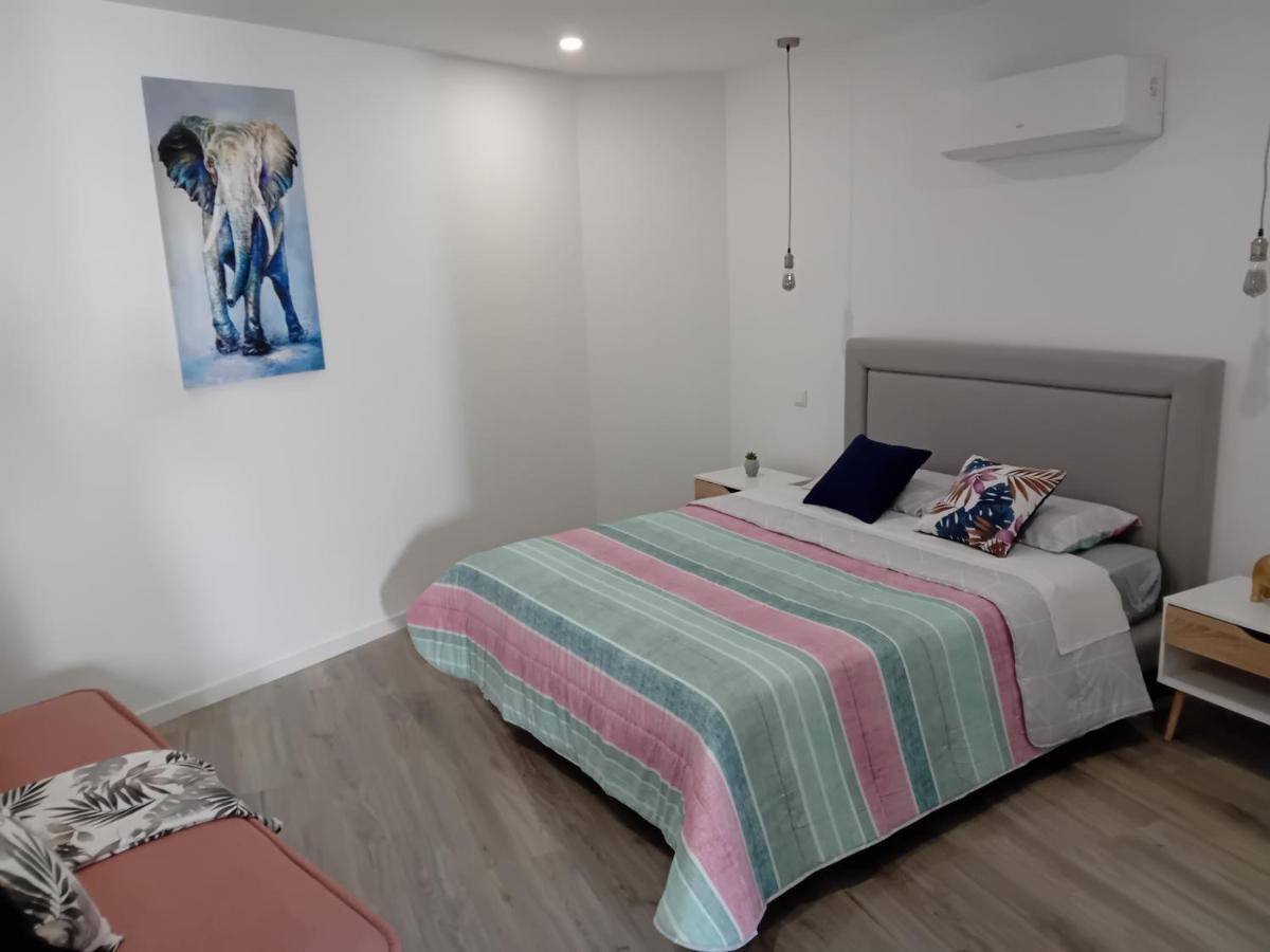 Apartamento Living Caboqueira Funchal  Exterior foto