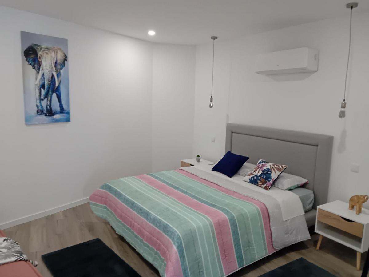 Apartamento Living Caboqueira Funchal  Exterior foto
