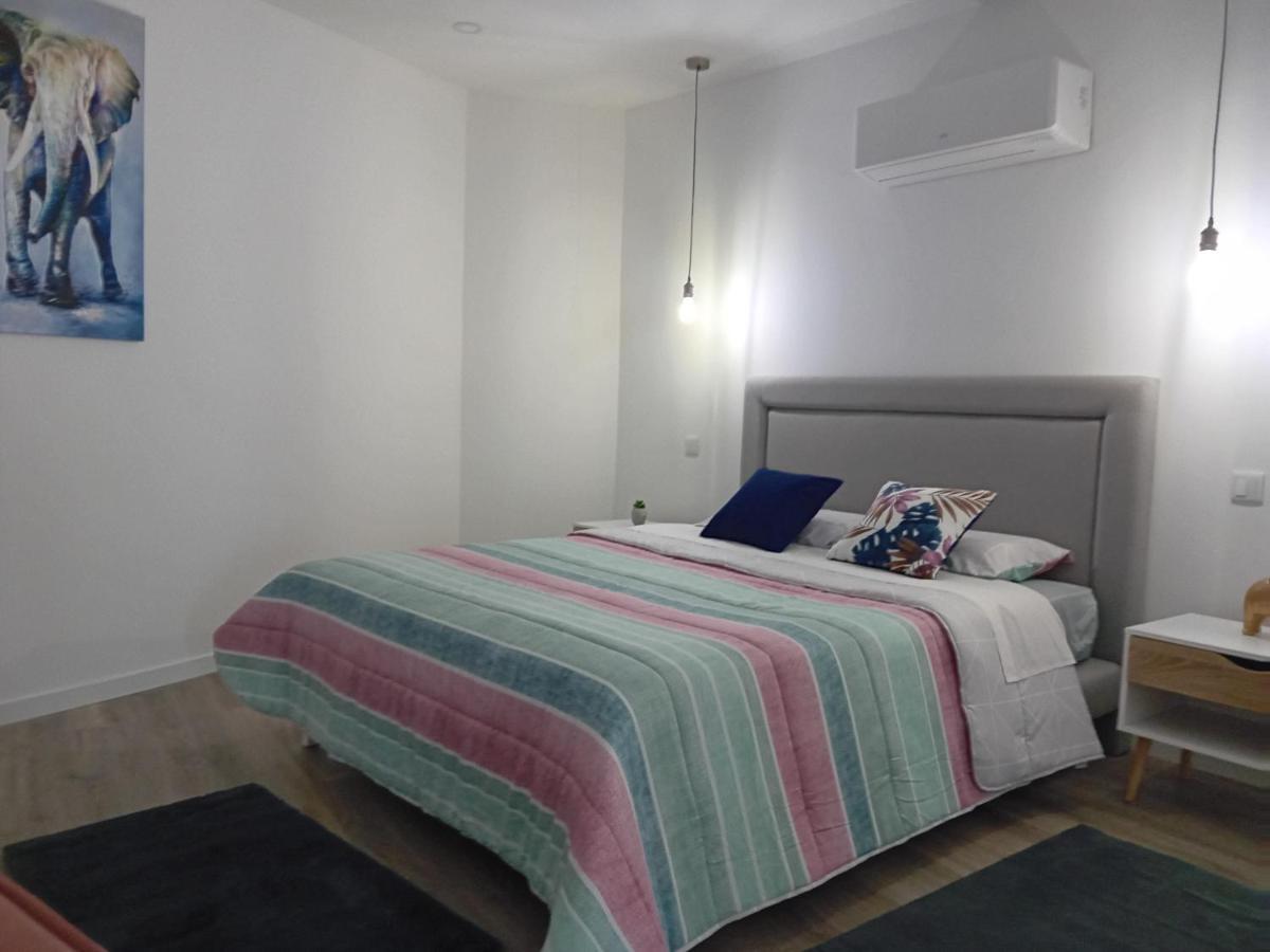 Apartamento Living Caboqueira Funchal  Exterior foto
