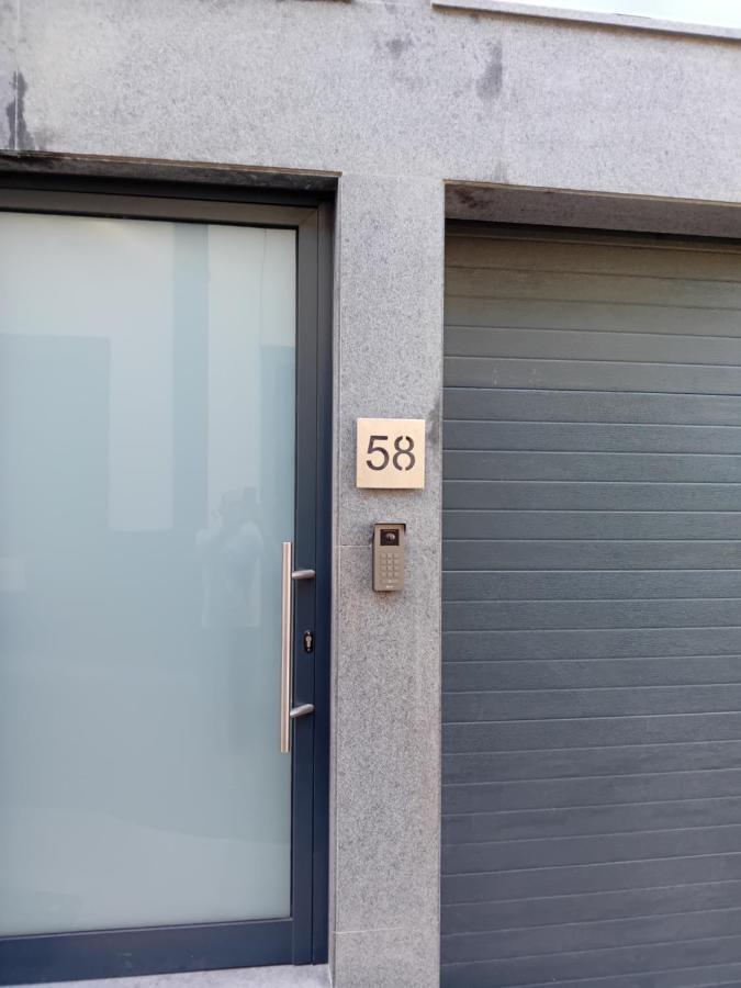 Apartamento Living Caboqueira Funchal  Exterior foto