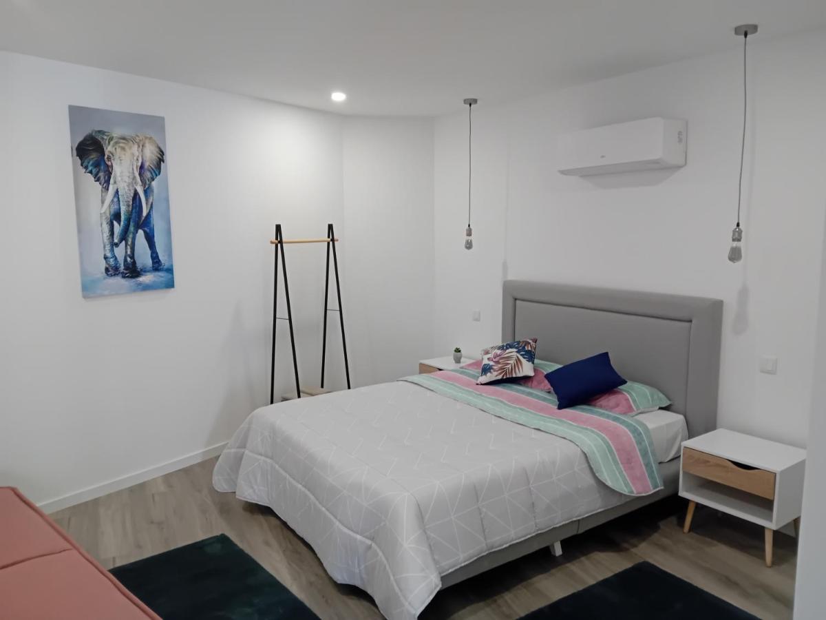 Apartamento Living Caboqueira Funchal  Exterior foto