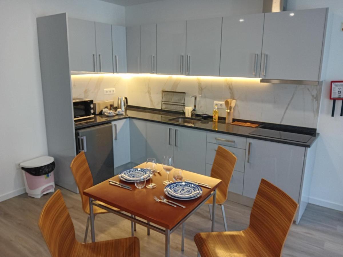 Apartamento Living Caboqueira Funchal  Exterior foto