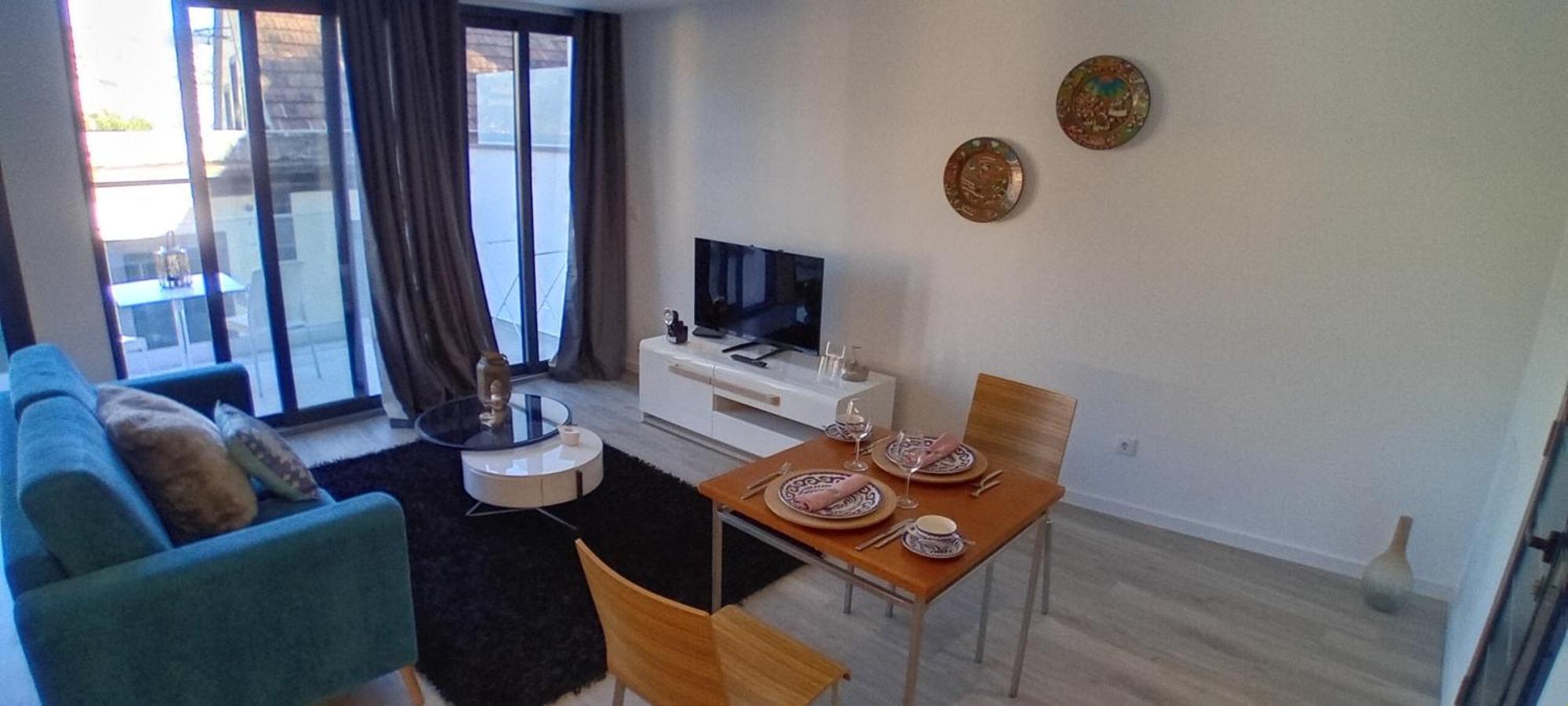 Apartamento Living Caboqueira Funchal  Exterior foto