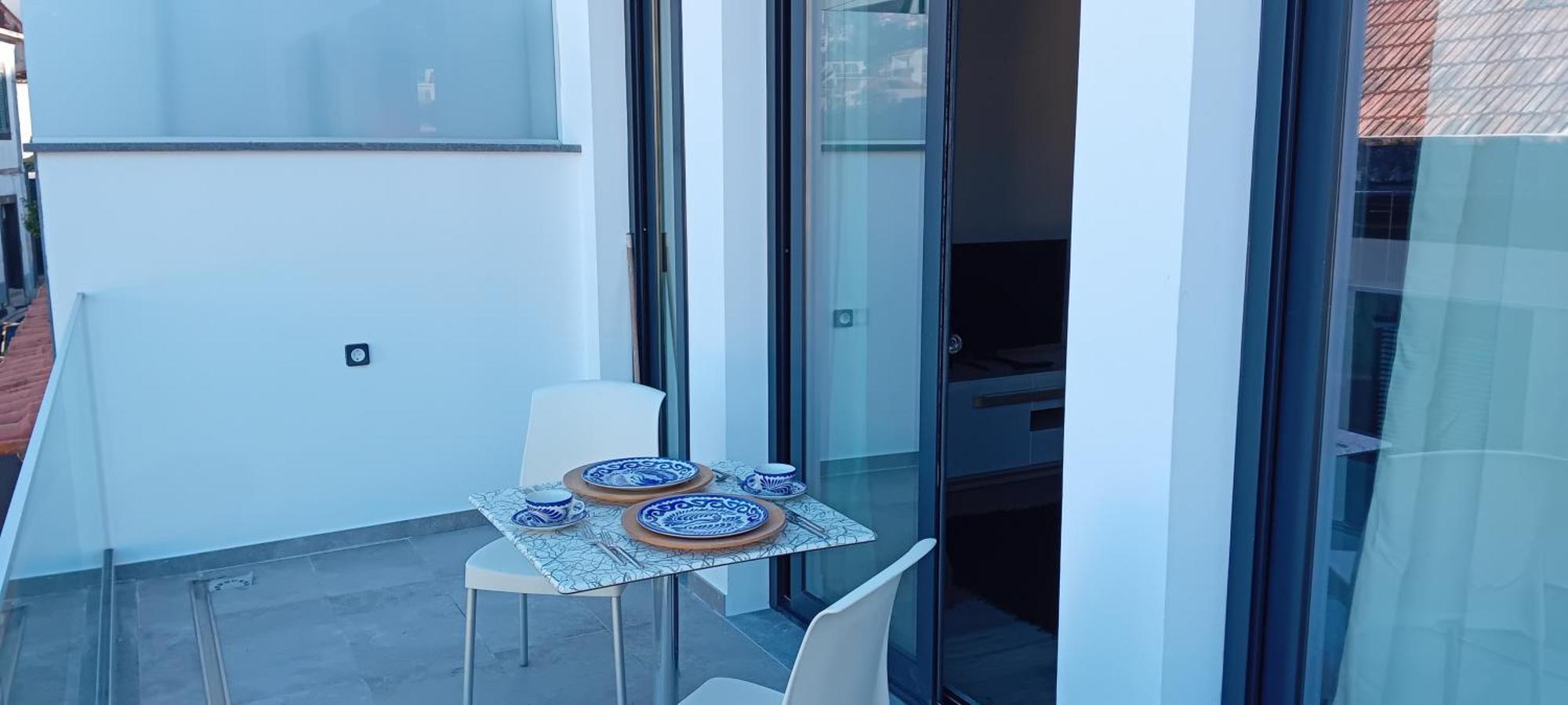 Apartamento Living Caboqueira Funchal  Exterior foto