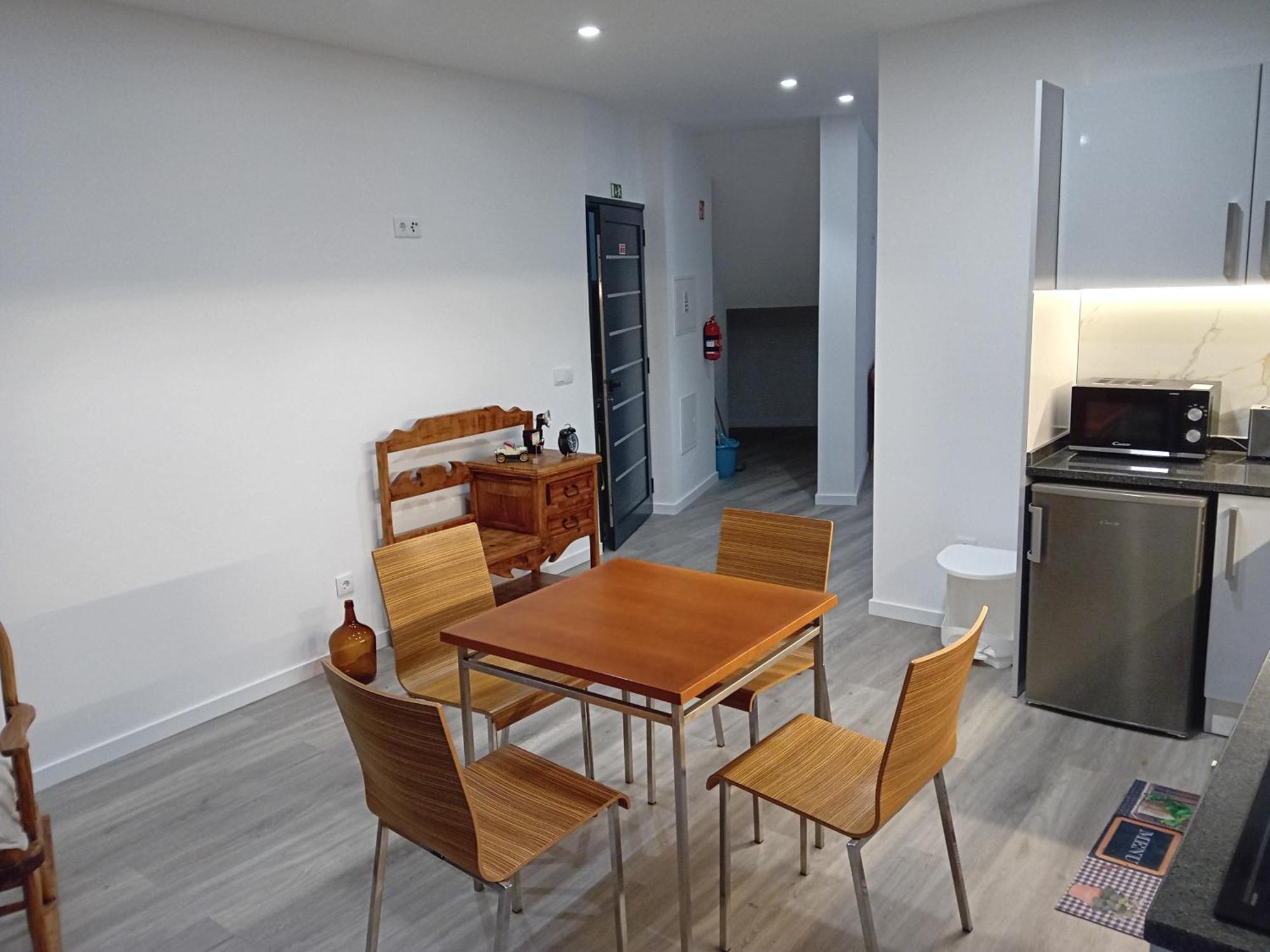 Apartamento Living Caboqueira Funchal  Exterior foto
