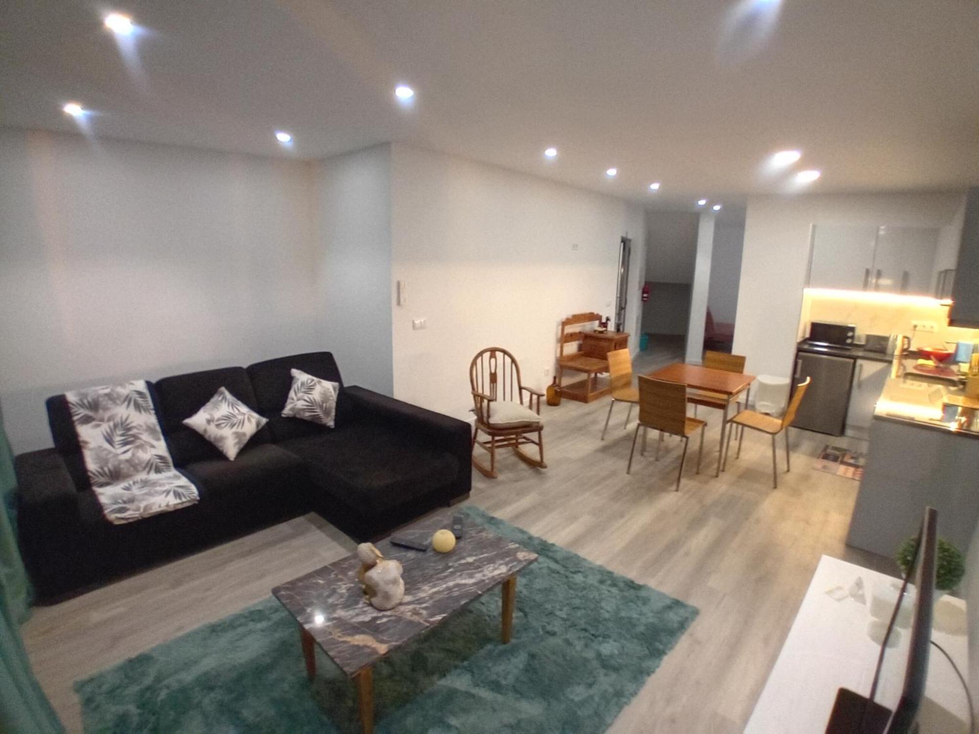 Apartamento Living Caboqueira Funchal  Exterior foto