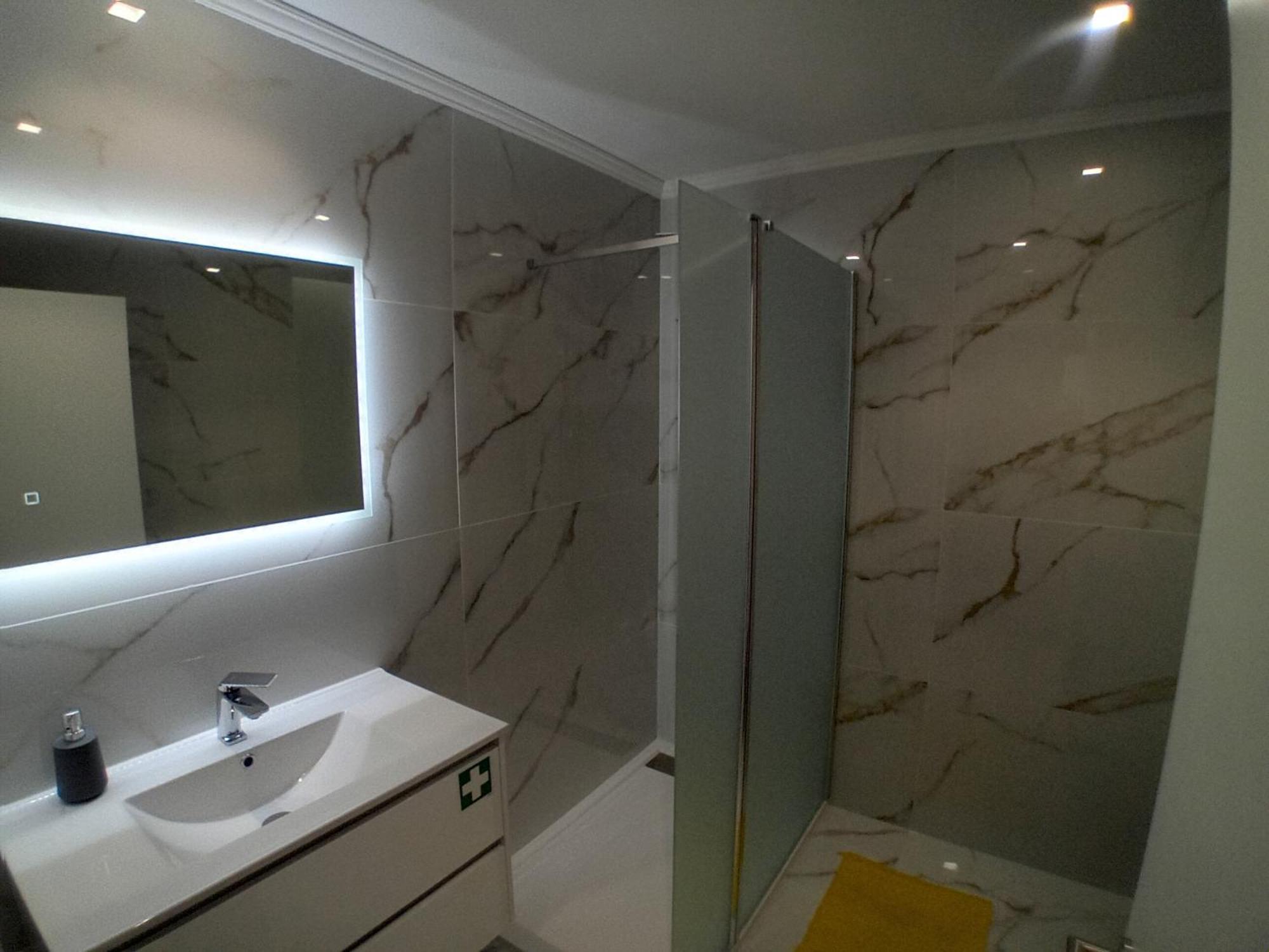 Apartamento Living Caboqueira Funchal  Exterior foto