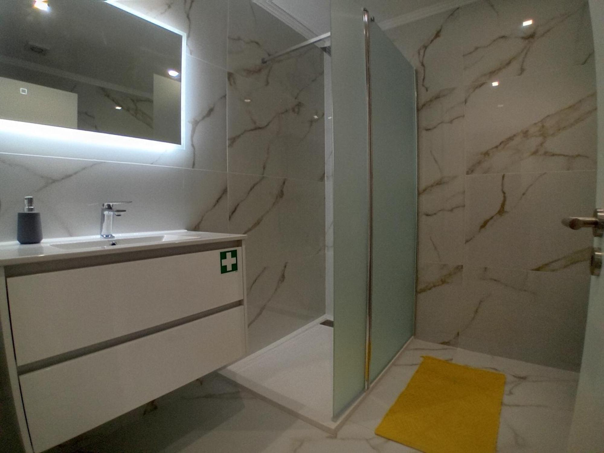 Apartamento Living Caboqueira Funchal  Exterior foto