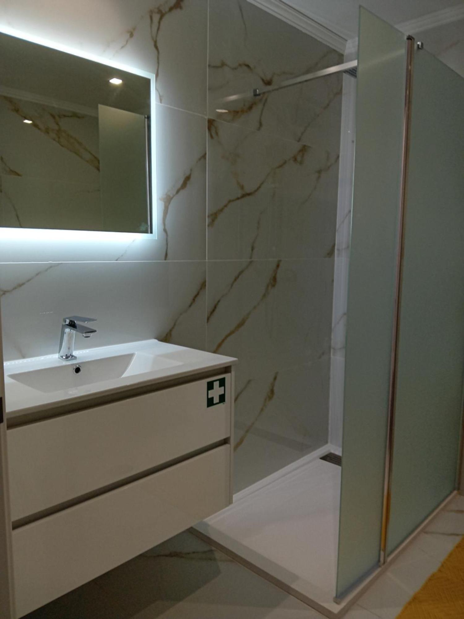 Apartamento Living Caboqueira Funchal  Exterior foto