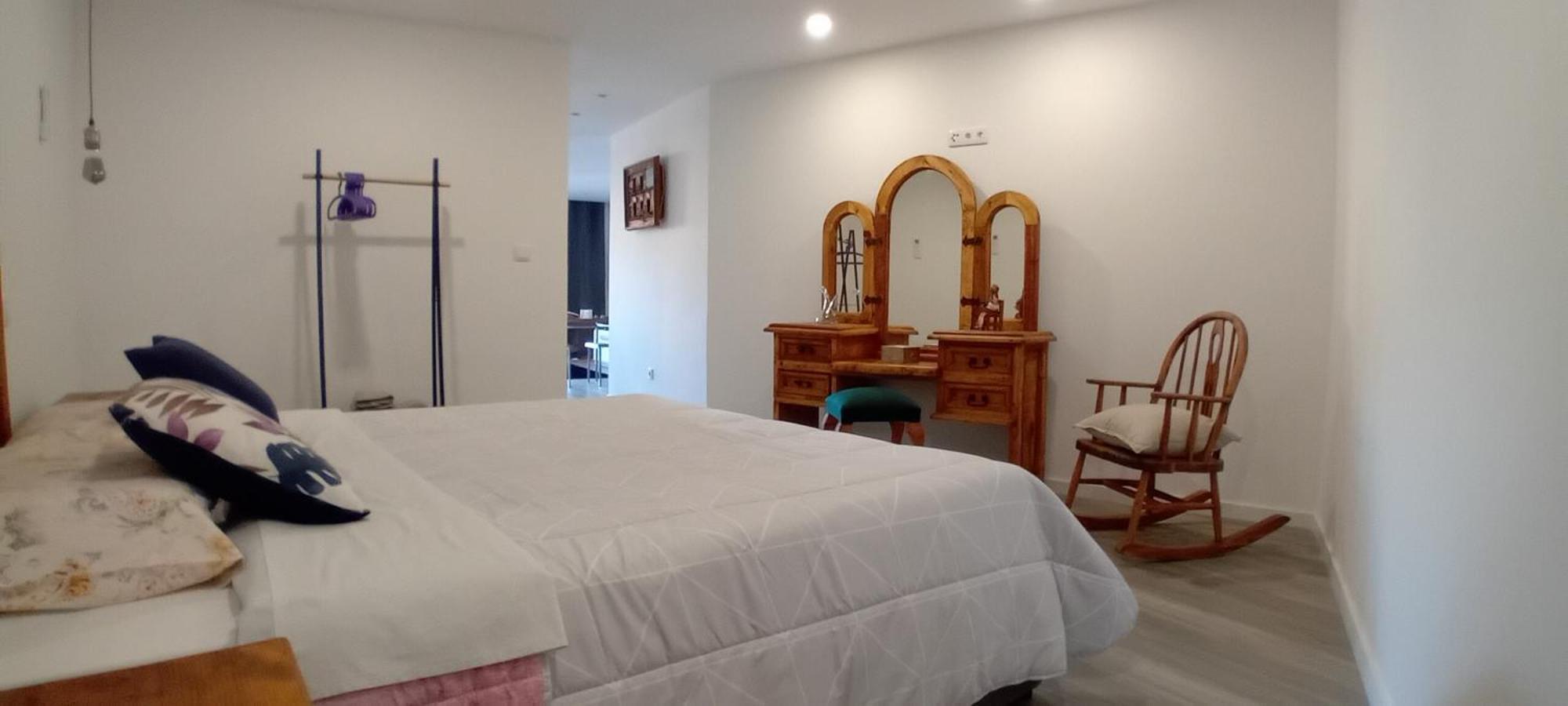 Apartamento Living Caboqueira Funchal  Habitación foto