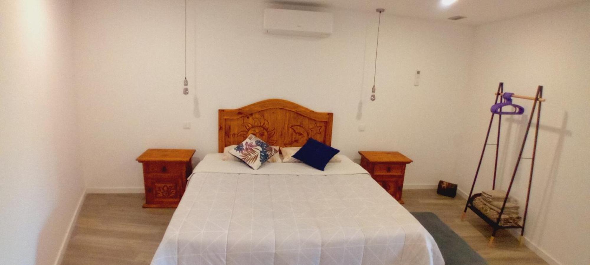 Apartamento Living Caboqueira Funchal  Habitación foto